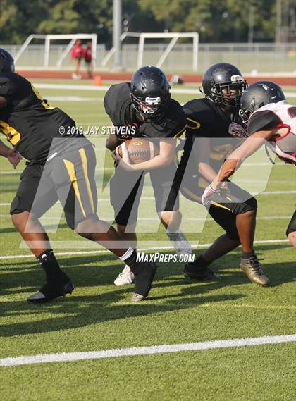 Thumbnail 1 in Langham Creek @ Klein Oak photogallery.