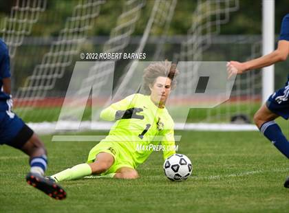 Thumbnail 2 in Lansdale Catholic @ Holy Ghost Prep photogallery.