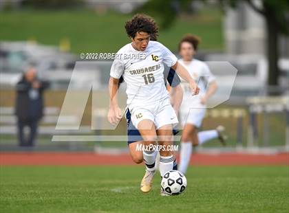 Thumbnail 1 in Lansdale Catholic @ Holy Ghost Prep photogallery.