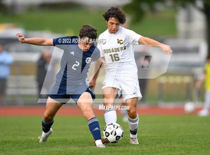 Thumbnail 2 in Lansdale Catholic @ Holy Ghost Prep photogallery.