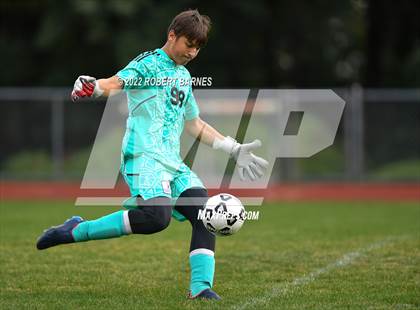 Thumbnail 2 in Lansdale Catholic @ Holy Ghost Prep photogallery.