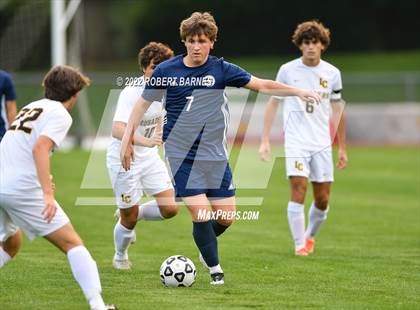 Thumbnail 3 in Lansdale Catholic @ Holy Ghost Prep photogallery.