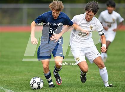 Thumbnail 3 in Lansdale Catholic @ Holy Ghost Prep photogallery.
