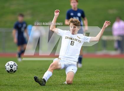 Thumbnail 3 in Lansdale Catholic @ Holy Ghost Prep photogallery.