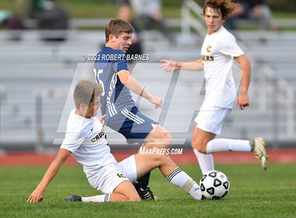 Thumbnail 2 in Lansdale Catholic @ Holy Ghost Prep photogallery.