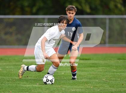Thumbnail 3 in Lansdale Catholic @ Holy Ghost Prep photogallery.
