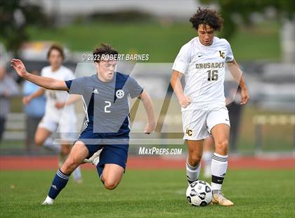 Thumbnail 1 in Lansdale Catholic @ Holy Ghost Prep photogallery.