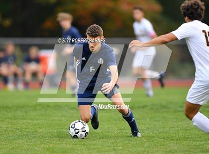 Thumbnail 3 in Lansdale Catholic @ Holy Ghost Prep photogallery.