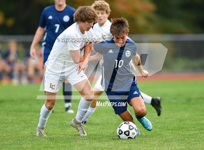 Thumbnail 2 in Lansdale Catholic @ Holy Ghost Prep photogallery.