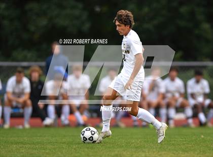 Thumbnail 3 in Lansdale Catholic @ Holy Ghost Prep photogallery.