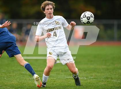 Thumbnail 3 in Lansdale Catholic @ Holy Ghost Prep photogallery.