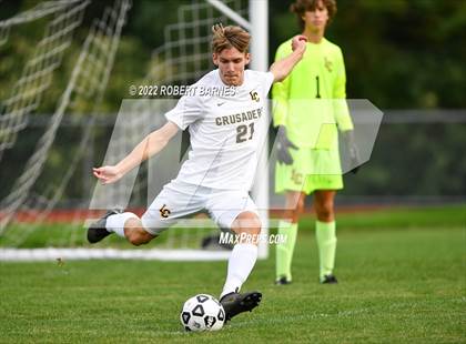 Thumbnail 2 in Lansdale Catholic @ Holy Ghost Prep photogallery.