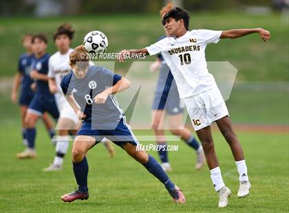 Thumbnail 1 in Lansdale Catholic @ Holy Ghost Prep photogallery.