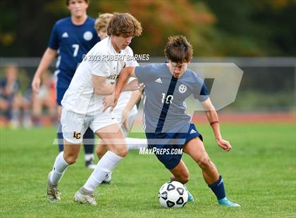 Thumbnail 3 in Lansdale Catholic @ Holy Ghost Prep photogallery.