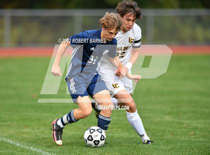 Thumbnail 2 in Lansdale Catholic @ Holy Ghost Prep photogallery.