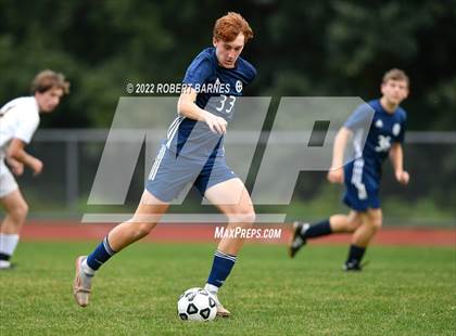 Thumbnail 2 in Lansdale Catholic @ Holy Ghost Prep photogallery.