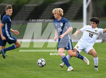 Thumbnail 2 in Lansdale Catholic @ Holy Ghost Prep photogallery.