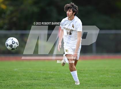 Thumbnail 3 in Lansdale Catholic @ Holy Ghost Prep photogallery.