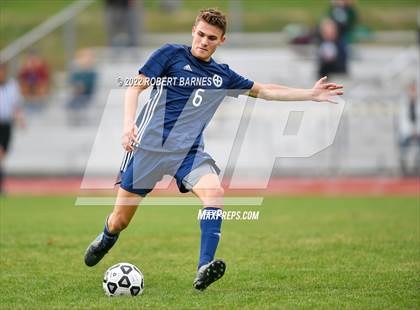 Thumbnail 1 in Lansdale Catholic @ Holy Ghost Prep photogallery.