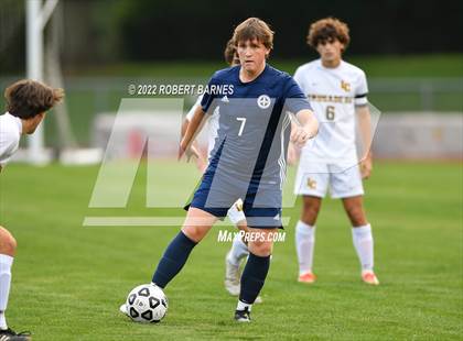 Thumbnail 1 in Lansdale Catholic @ Holy Ghost Prep photogallery.