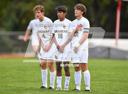 Thumbnail 3 in Lansdale Catholic @ Holy Ghost Prep photogallery.