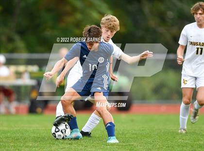 Thumbnail 3 in Lansdale Catholic @ Holy Ghost Prep photogallery.