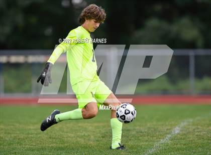 Thumbnail 3 in Lansdale Catholic @ Holy Ghost Prep photogallery.