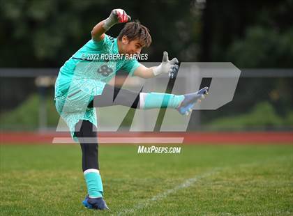 Thumbnail 3 in Lansdale Catholic @ Holy Ghost Prep photogallery.