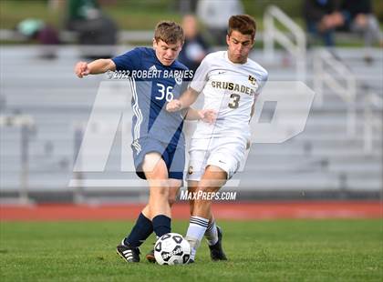 Thumbnail 1 in Lansdale Catholic @ Holy Ghost Prep photogallery.