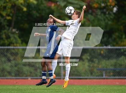 Thumbnail 2 in Lansdale Catholic @ Holy Ghost Prep photogallery.