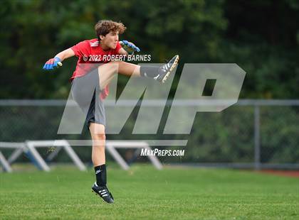 Thumbnail 2 in Lansdale Catholic @ Holy Ghost Prep photogallery.