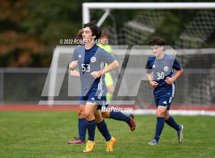 Thumbnail 3 in Lansdale Catholic @ Holy Ghost Prep photogallery.