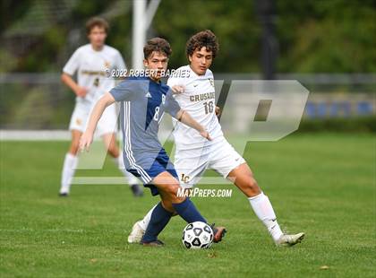 Thumbnail 3 in Lansdale Catholic @ Holy Ghost Prep photogallery.
