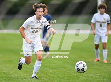 Thumbnail 1 in Lansdale Catholic @ Holy Ghost Prep photogallery.