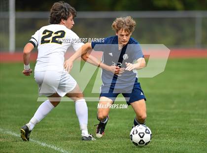 Thumbnail 3 in Lansdale Catholic @ Holy Ghost Prep photogallery.