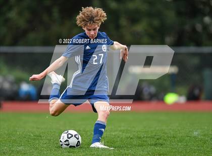 Thumbnail 1 in Lansdale Catholic @ Holy Ghost Prep photogallery.