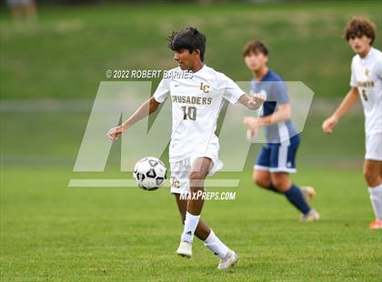 Thumbnail 2 in Lansdale Catholic @ Holy Ghost Prep photogallery.