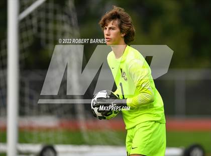 Thumbnail 2 in Lansdale Catholic @ Holy Ghost Prep photogallery.