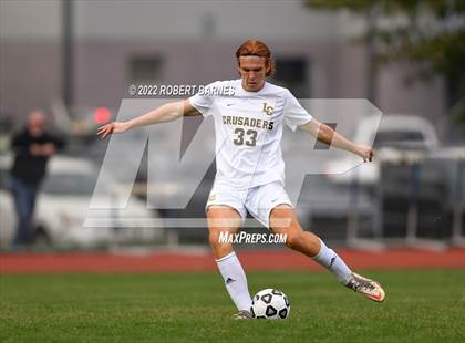 Thumbnail 1 in Lansdale Catholic @ Holy Ghost Prep photogallery.