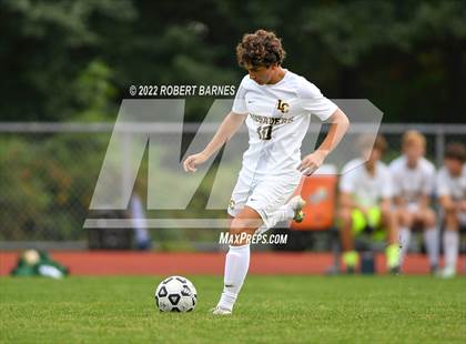 Thumbnail 1 in Lansdale Catholic @ Holy Ghost Prep photogallery.