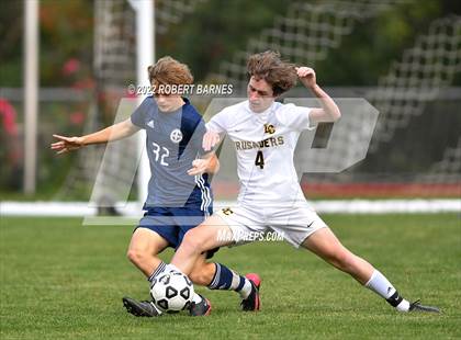 Thumbnail 2 in Lansdale Catholic @ Holy Ghost Prep photogallery.