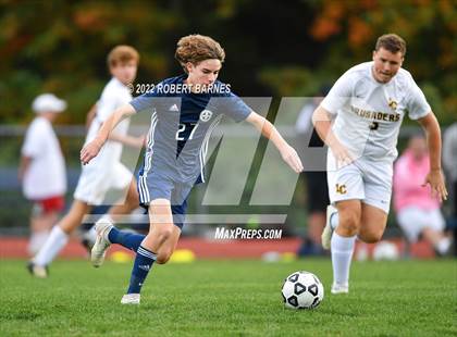 Thumbnail 3 in Lansdale Catholic @ Holy Ghost Prep photogallery.