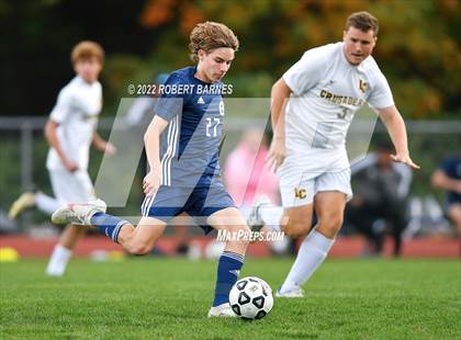 Thumbnail 2 in Lansdale Catholic @ Holy Ghost Prep photogallery.