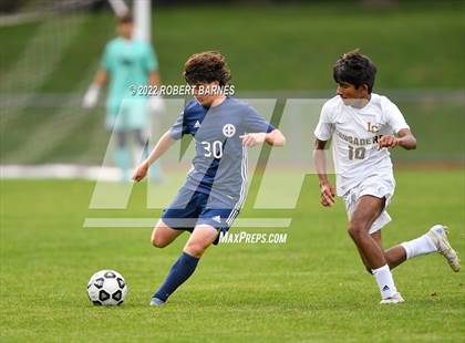 Thumbnail 3 in Lansdale Catholic @ Holy Ghost Prep photogallery.