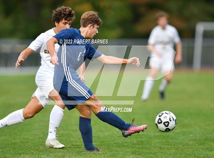 Thumbnail 3 in Lansdale Catholic @ Holy Ghost Prep photogallery.