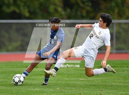 Thumbnail 3 in Lansdale Catholic @ Holy Ghost Prep photogallery.