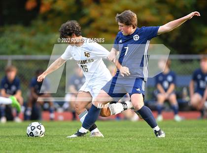 Thumbnail 1 in Lansdale Catholic @ Holy Ghost Prep photogallery.