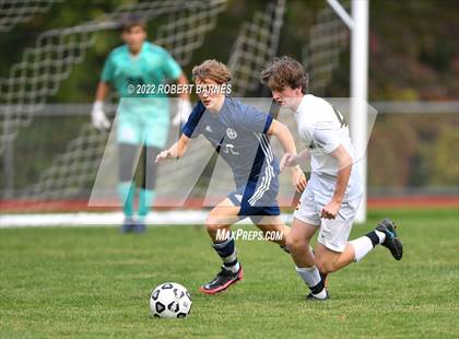 Thumbnail 1 in Lansdale Catholic @ Holy Ghost Prep photogallery.