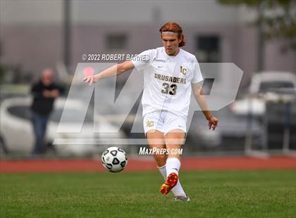 Thumbnail 2 in Lansdale Catholic @ Holy Ghost Prep photogallery.