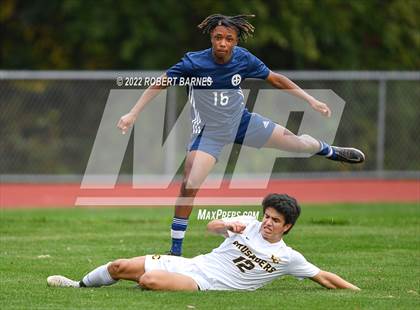 Thumbnail 2 in Lansdale Catholic @ Holy Ghost Prep photogallery.